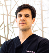 Dr. Pedro Rodriguez Arteche