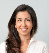 Dr. Pegah Steffens-Karagah