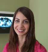 Dr. Penelope Sierra Ramon