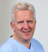 Dr. Peter Fellerman