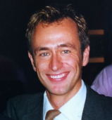 Dr. Peter Haehnel