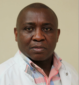 Dr. Peter Mshimbula