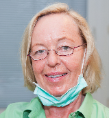 Dr. Petra Goemann