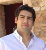 Dr. Photios Stavaras
