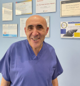 Dr. Pier Carlo Capone