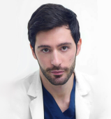 Dr. Pierfrancesco D’Andria