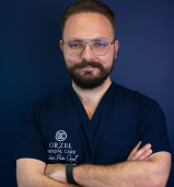 Dr. Piotr Orzel