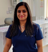 Dr. Pooja Desai