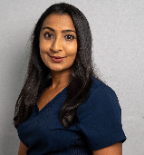 Dr. Pooja Tailor