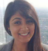 Dr. Poonam Jagatiya RODERICKS