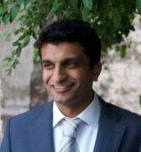 Dr. Pradip Patel