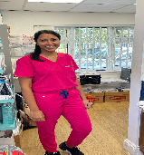 Dr. Prasangi Munasinghe {my}dentist