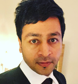 Dr. Prateek Mehta