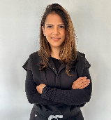 Dr. Pratiksha Sankhe {my}dentist