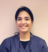 Dr. Preeti Arora