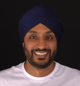 Dr. Preetpal Bhogal