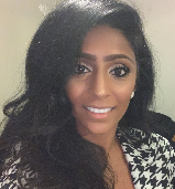 Dr. Prisha Patel