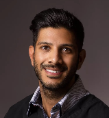 Dr. Pritesh Vithlani
