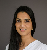 Dr. Priya Soneji