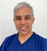 Dr. Priyadarshan Gaitonde DENTAL