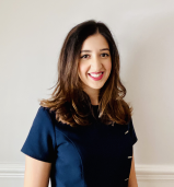 Dr. Priyanka Desai