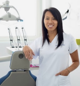 Dr. Quynh Trang Lisa Trinh