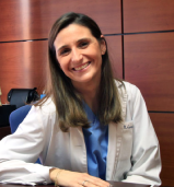 Dr. RAQUEL GONZÁLEZ MARTÍNEZ