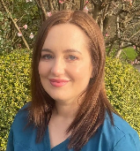 Dr. Rachael Hall