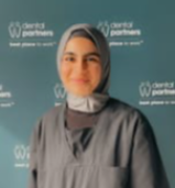 Dr. Raeesa Moosa RODERICKS
