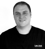 Dr. Rafael Castro Alonso