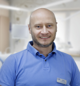 Dr. Rafal Zalasinski