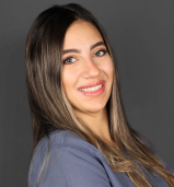 Dr. Raghdah Alzuhairy GA