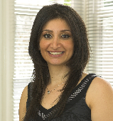 Dr. Raha Sepehrara