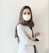 Dr. Rahaf Zawawi