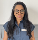 Dr. Rahini Jeyapaul ENVISAGE DENTAL