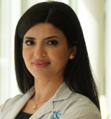 Dr. Rahma Araar