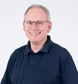 Dr. Rainer Stelz