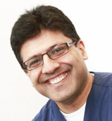 Dr. Raj Ahlowalia