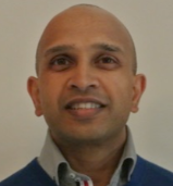 Dr. Raj Patel