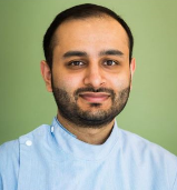 Dr. Raj Patel