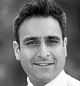 Dr. Raj Wadhwani