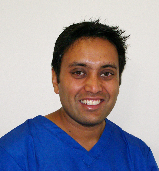 Dr. Rajan Bhatiani