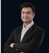 Dr. Rajat Dutta GA