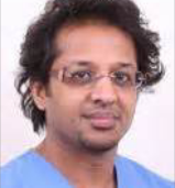 Dr. Rajeev Pancholi
