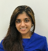 Dr. Rakhee Vekaria