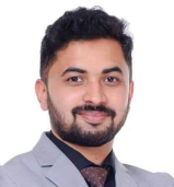 Dr. Rameez Kolarambath Veluthedath