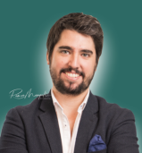 Dr. Ramon Dominguez Mompell Mico