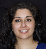 Dr. Ramona Seth
