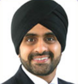 Dr. Ranvir Dhillon
