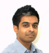 Dr. Raoul Patel